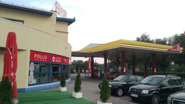 Pollo Restauracja