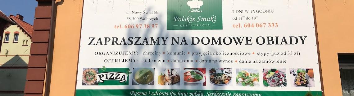 Polskie Smaki