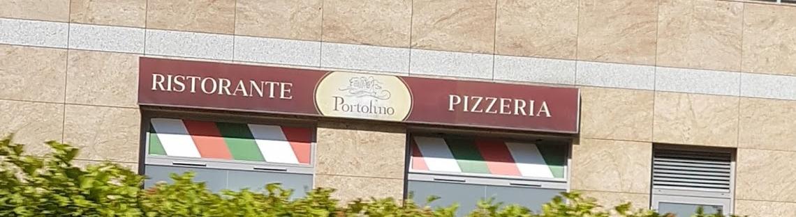 Portofino Pizzeria