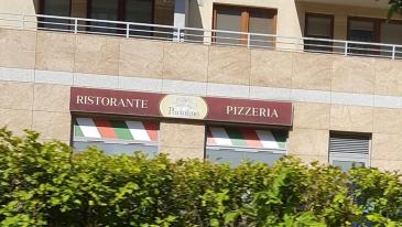 Portofino Pizzeria