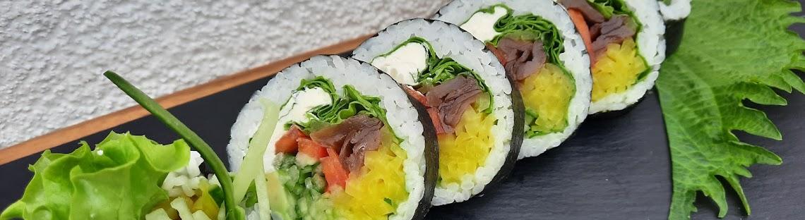 Pracownia Sushi Jerry Ruko