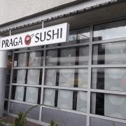 Praga Sushi