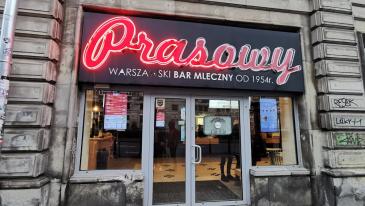 Prasowy