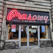 Prasowy