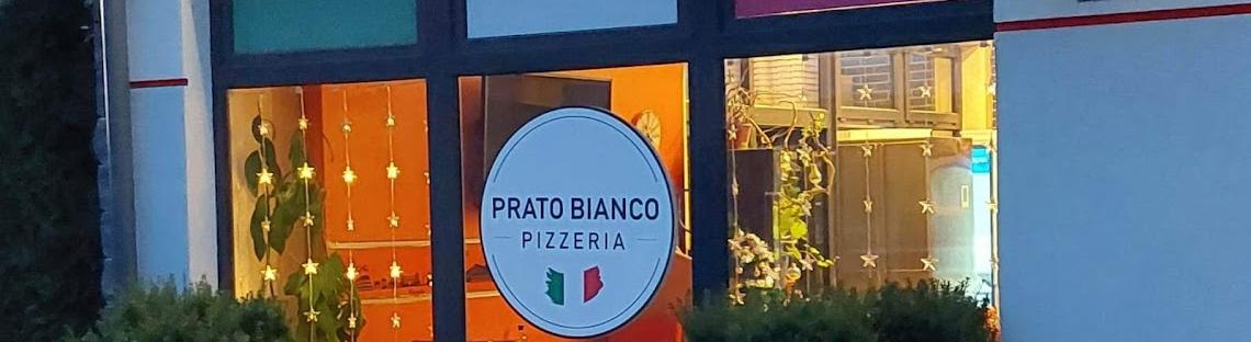 PRATO BIANCO Pizzeria