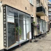 Prażka Bistro