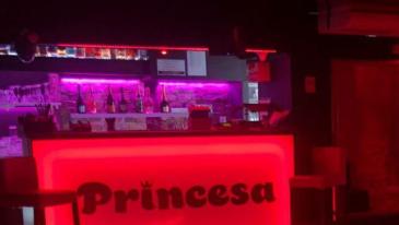 Princesa Club