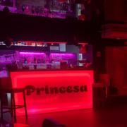 Princesa Club