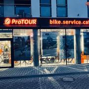 ProTOUR bike.service.café