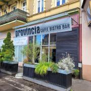 Provincia Cafee Bistro Bar