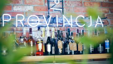 Provincja - Wine Bar & Rooms