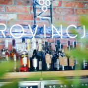 Provincja - Wine Bar & Rooms