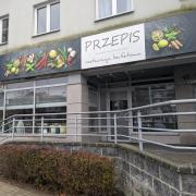 Przepis restauracja bufetowa