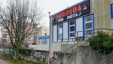 Pub Torpeda