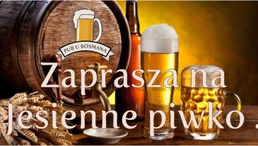 Pub u Bosmana - Bochenski Andrzej