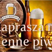 Pub u Bosmana - Bochenski Andrzej