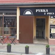 Pyrka z pieca i obiady domowe