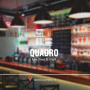 Quadro Fine Food & Craft