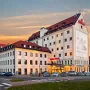 Qubus Hotel Gdańsk