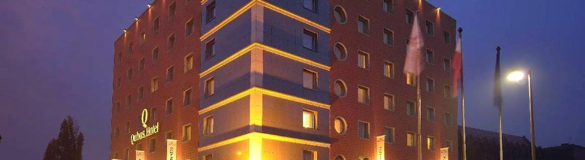 Qubus Hotel Gliwice