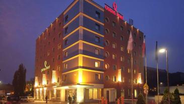 Qubus Hotel Gliwice