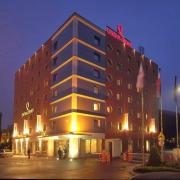 Qubus Hotel Gliwice