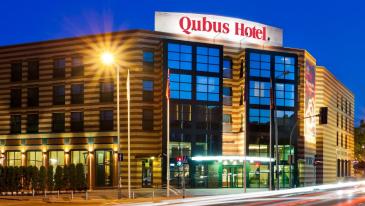 Qubus Hotel Gorzów Wielkopolski