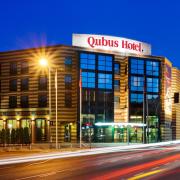 Qubus Hotel Gorzów Wielkopolski