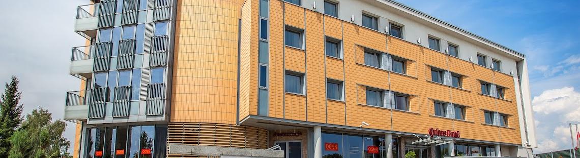 Qubus Hotel Kielce