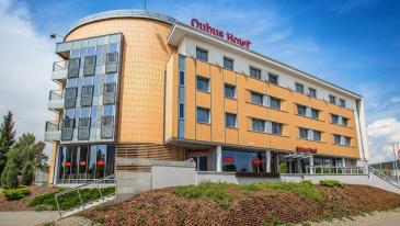 Qubus Hotel Kielce