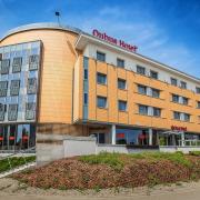 Qubus Hotel Kielce