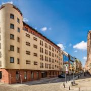 Qubus Hotel Wrocław