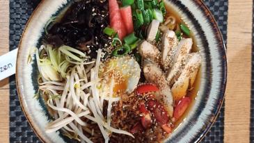 Ramen By Masami