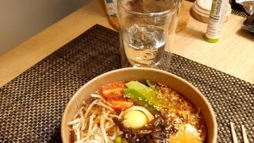 Ramen By Masami