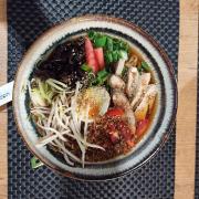 Ramen By Masami