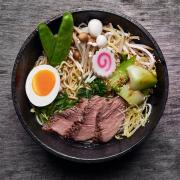 Ramen By Masami