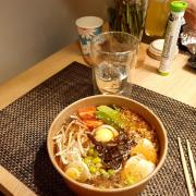 Ramen By Masami