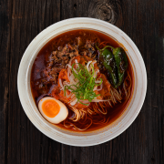 Ramen Shop Szczecin Bulwary