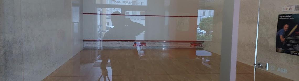 Ramp Squash Club Szczecin