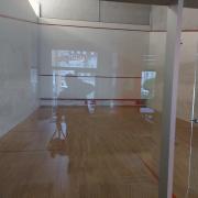 Ramp Squash Club Szczecin