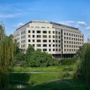 Regent Warsaw Hotel