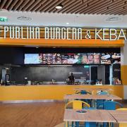 REPUBLIKA BURGERA & KEBAB