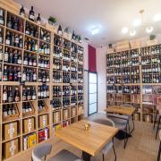 Republika Wina Wine Bar | Sklep z Winem | Winiarnia