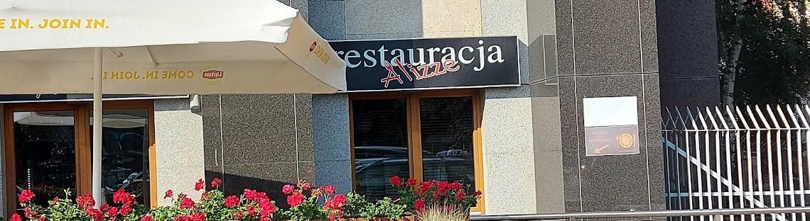 Restauracja Alizze