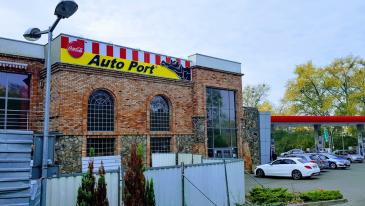 Restauracja Auto Port