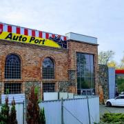 Restauracja Auto Port