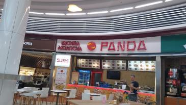 Restauracja Azjatycka Panda