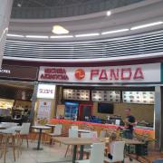 Restauracja Azjatycka Panda