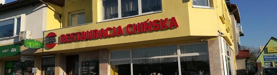 Restauracja Chińska CHANG-LIN