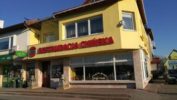 Restauracja Chińska CHANG-LIN